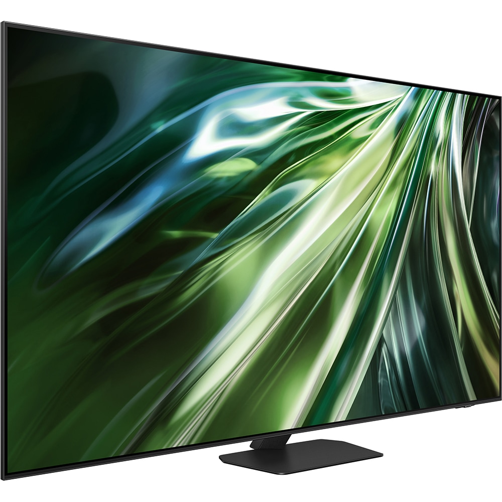 Televizor Neo QLED MiniLED Smart SAMSUNG 75QN90D, Ultra HD 4K, HDR, 189cm