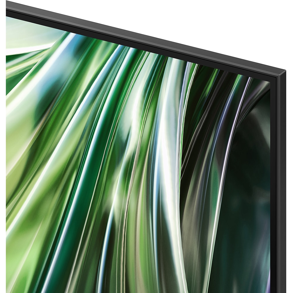 Televizor Neo QLED MiniLED Smart SAMSUNG 75QN90D, Ultra HD 4K, HDR, 189cm
