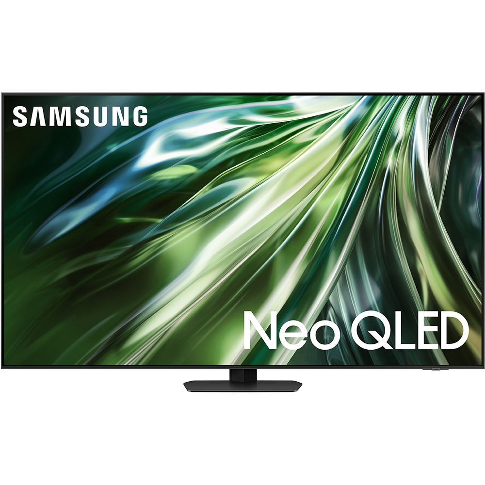 Televizor Neo QLED MiniLED Smart SAMSUNG 75QN90D, Ultra HD 4K, HDR, 189cm