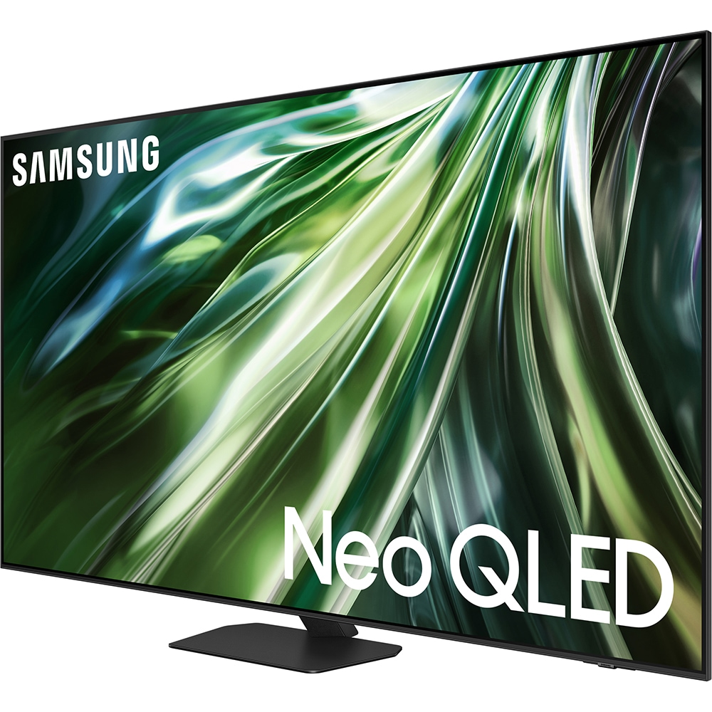 Televizor Neo QLED MiniLED Smart SAMSUNG 75QN90D, Ultra HD 4K, HDR, 189cm
