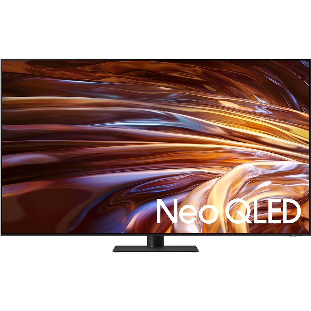 Televizor Neo QLED MiniLED Smart SAMSUNG 75QN95D, Ultra HD 4K, HDR, 189cm