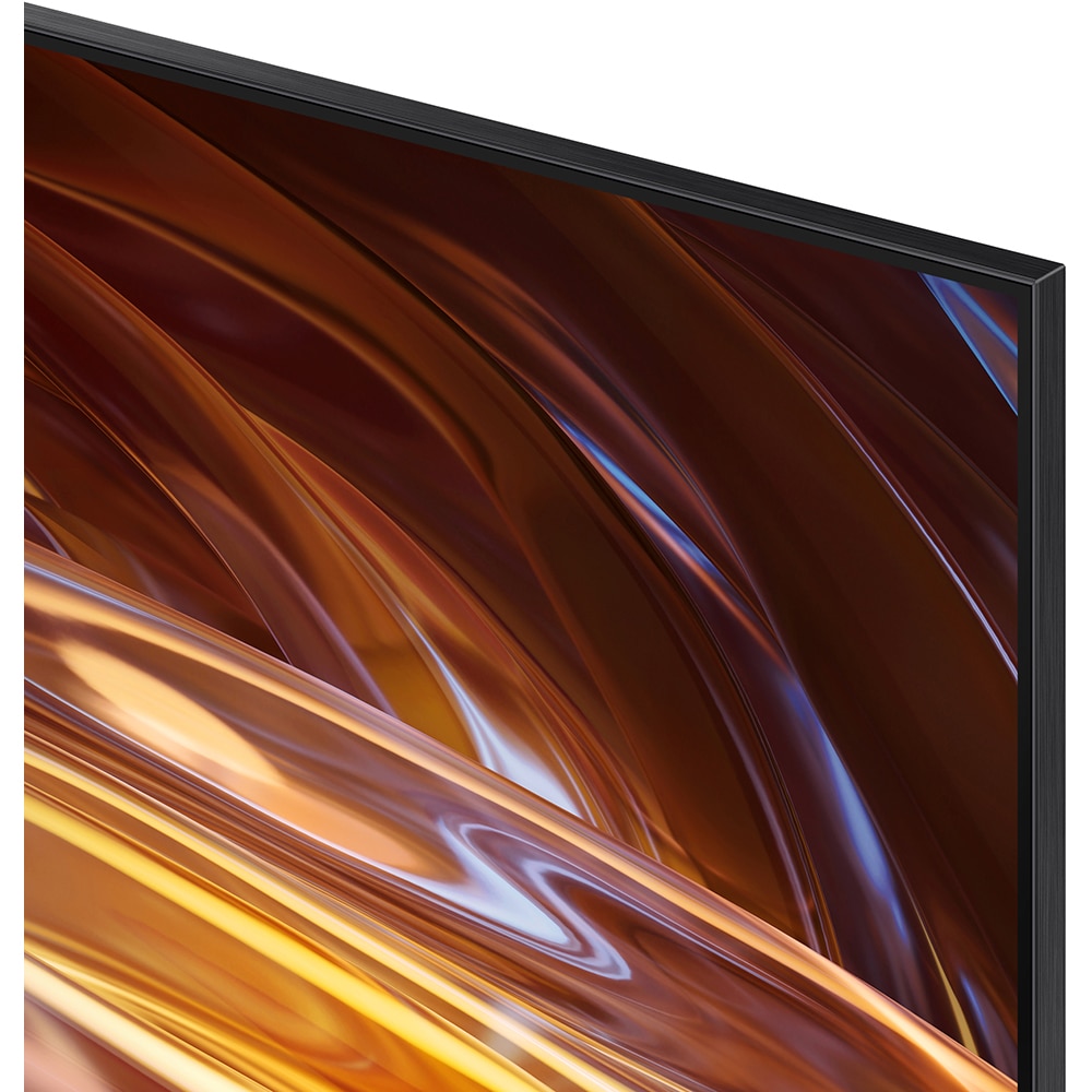 Televizor Neo QLED MiniLED Smart SAMSUNG 75QN95D, Ultra HD 4K, HDR, 189cm
