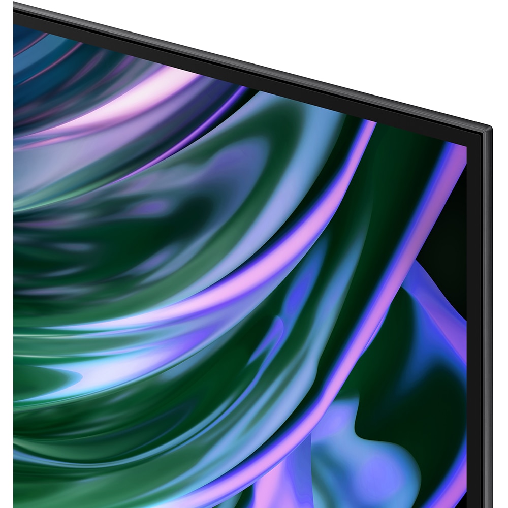Televizor OLED Smart SAMSUNG 77S90D, Ultra HD 4K, 195cm