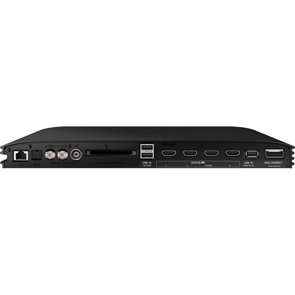 Televizor OLED Smart SAMSUNG 77S95C, Ultra HD 4K, 195cm