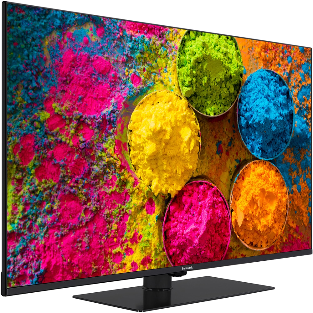 Televizor LED Smart PANASONIC TX-43MX700E, Ultra HD 4K, 108cm