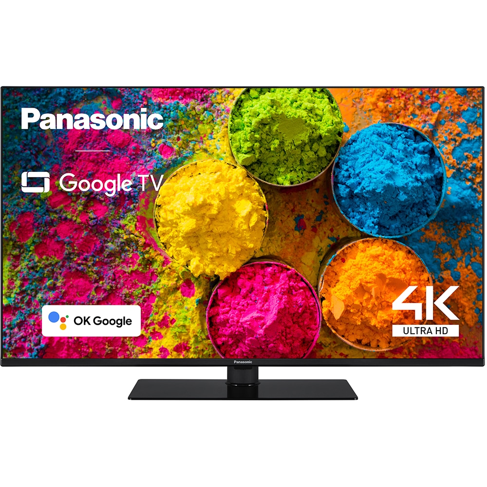 Televizor LED Smart PANASONIC TX-43MX700E, Ultra HD 4K, 108cm