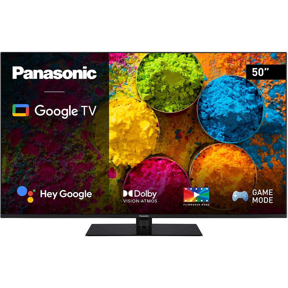 Televizor LED Smart PANASONIC TX-50MX700E, Ultra HD 4K, 126cm