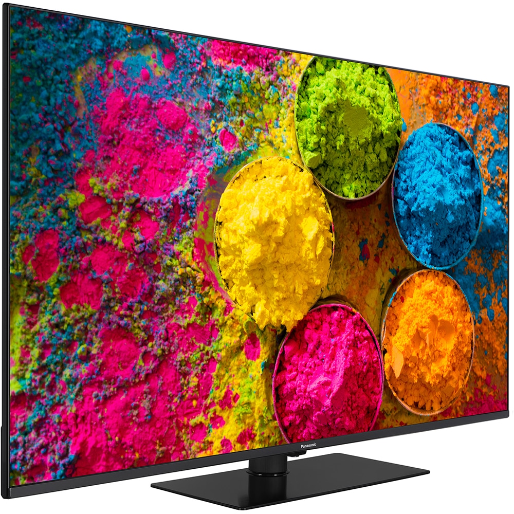 Televizor LED Smart PANASONIC TX-50MX700E, Ultra HD 4K, 126cm