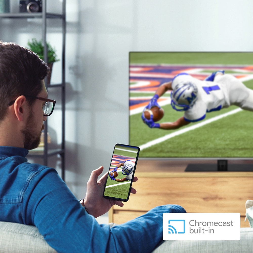 Televizor LED Smart PANASONIC TX-50MX700E, Ultra HD 4K, 126cm