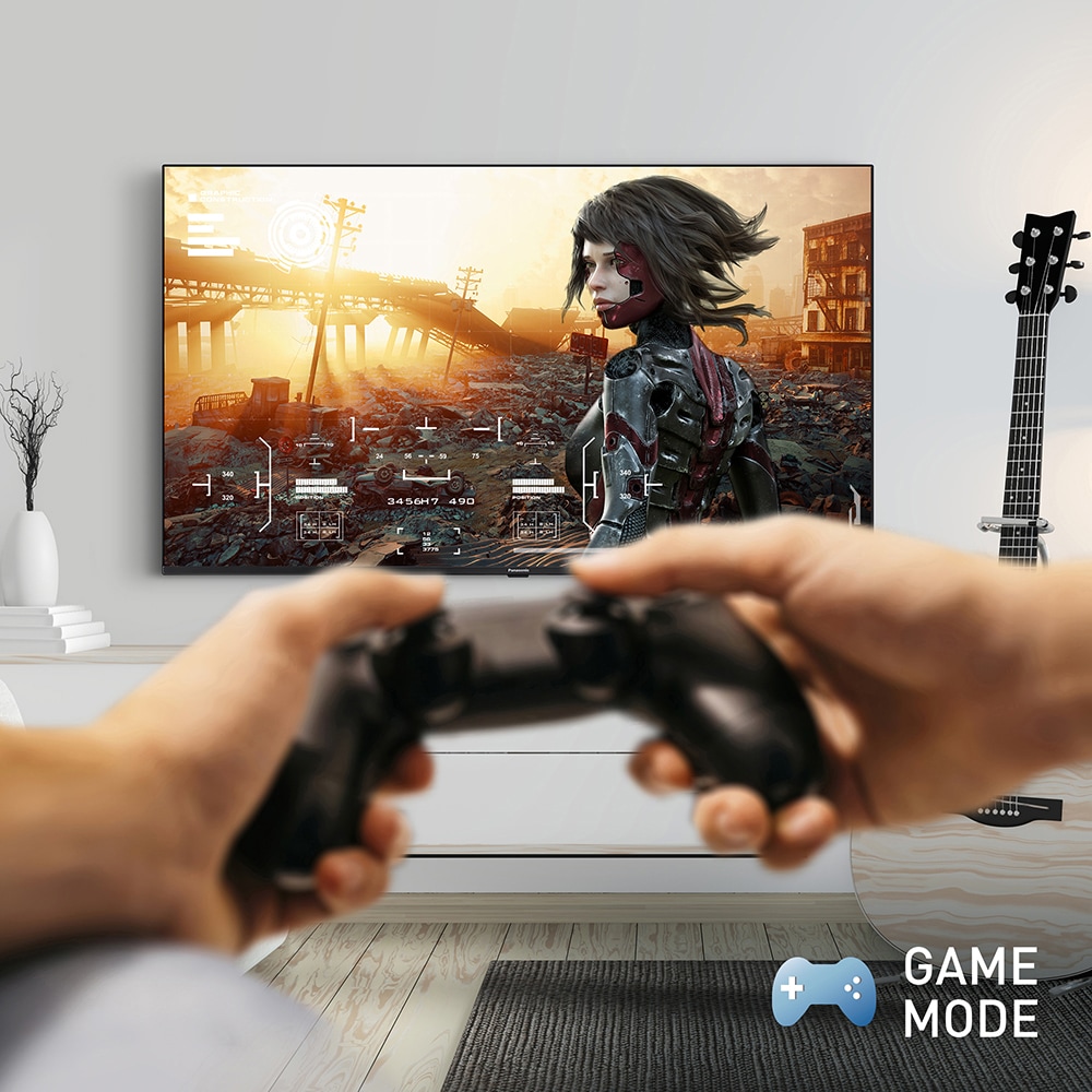 Televizor LED Smart PANASONIC TX-50MX700E, Ultra HD 4K, 126cm