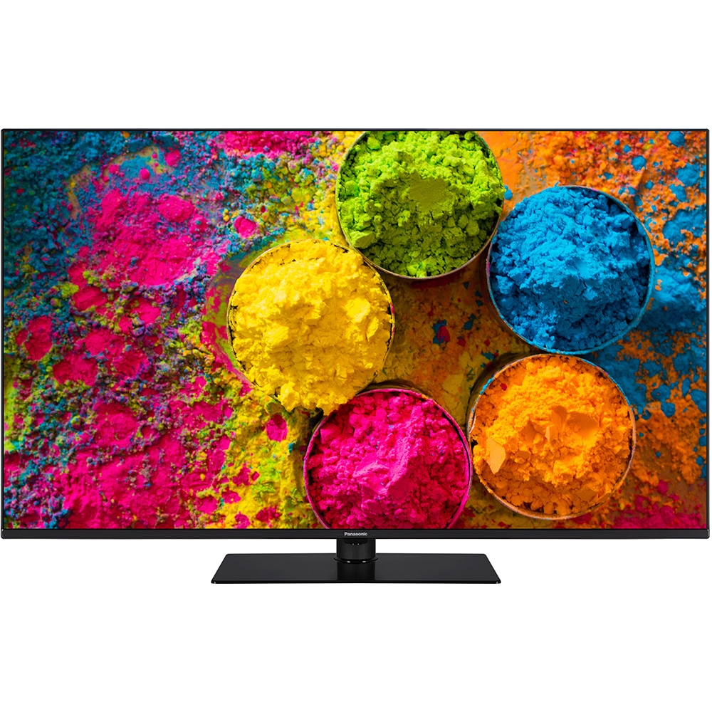 Televizor LED Smart PANASONIC TX-50MX700E, Ultra HD 4K, 126cm