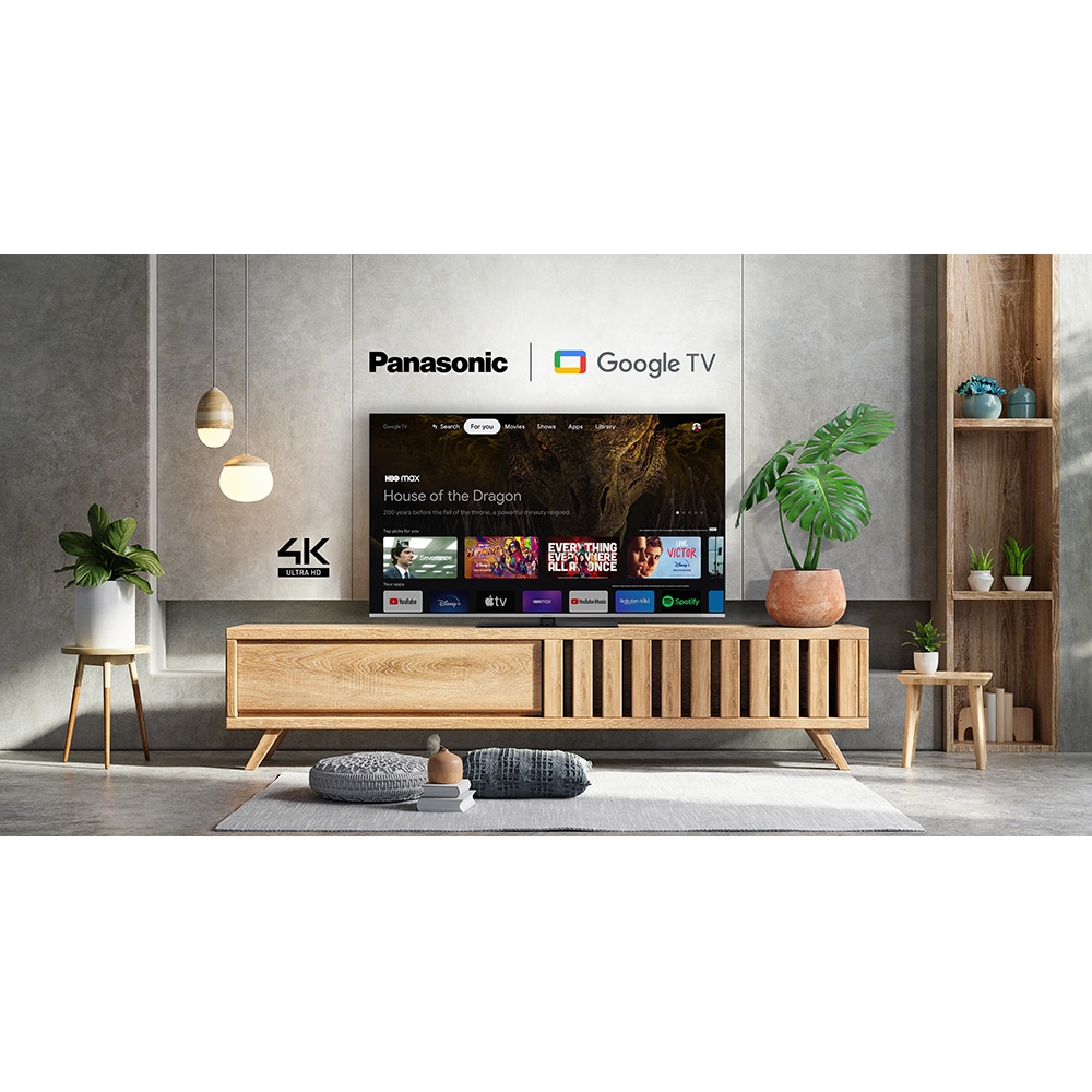 Televizor LED Smart PANASONIC TX-65MX700E, Ultra HD 4K, 164cm