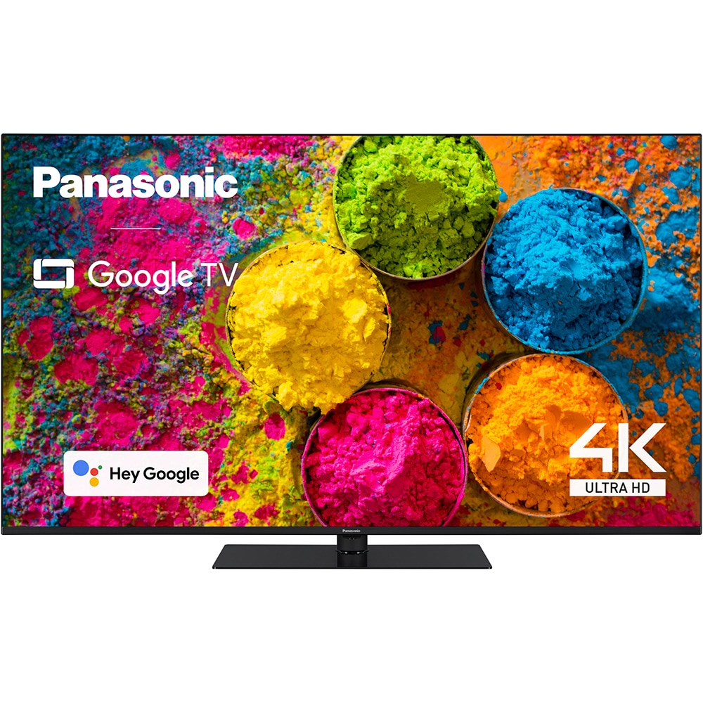 Televizor LED Smart PANASONIC TX-65MX700E, Ultra HD 4K, 164cm