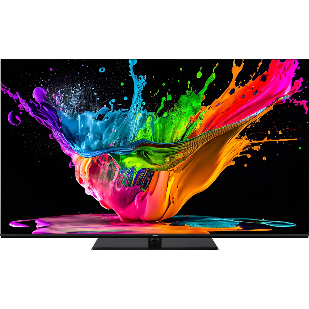 Televizor OLED Smart PANASONIC TX-65MZ800E, Ultra HD 4K, 164cm