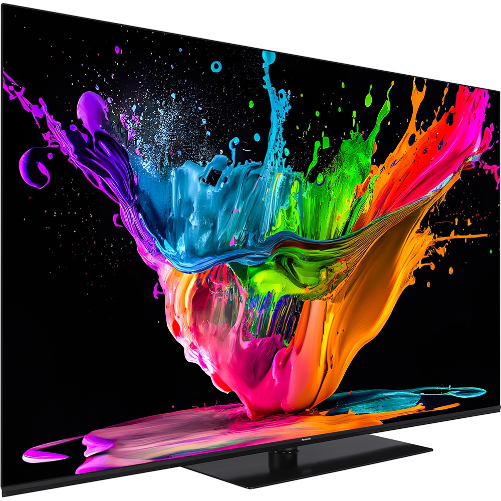 Televizor OLED Smart PANASONIC TX-65MZ800E, Ultra HD 4K, 164cm