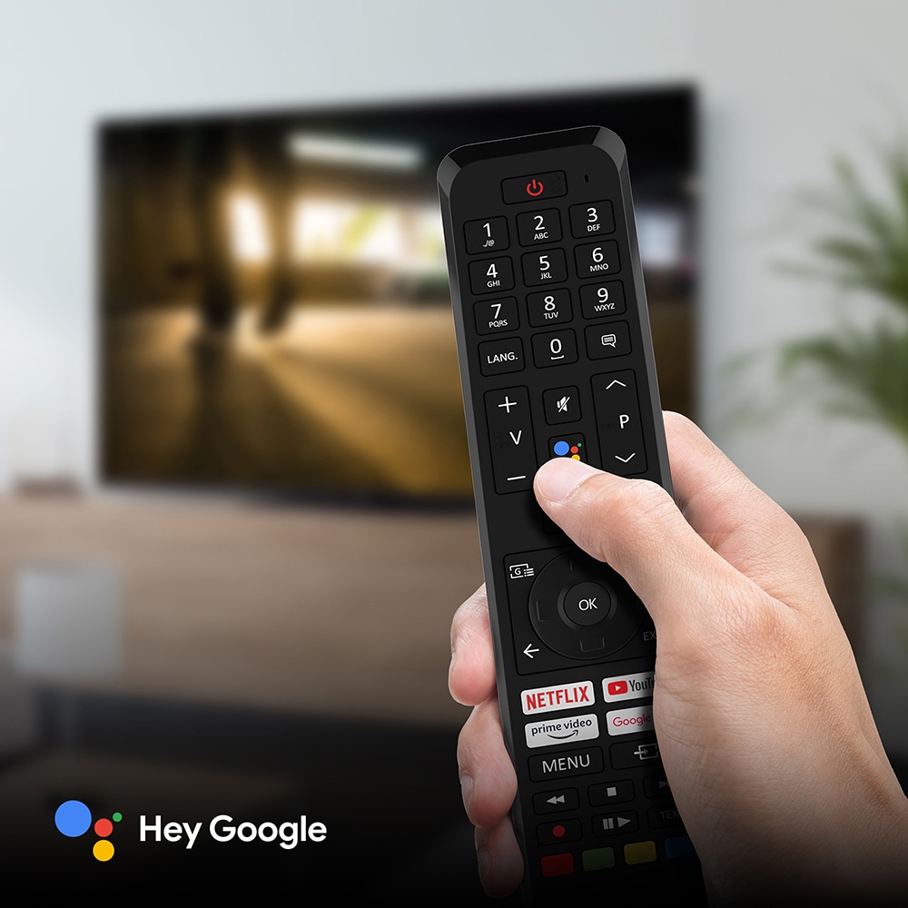 Televizor OLED Smart PANASONIC TX-65MZ800E, Ultra HD 4K, 164cm