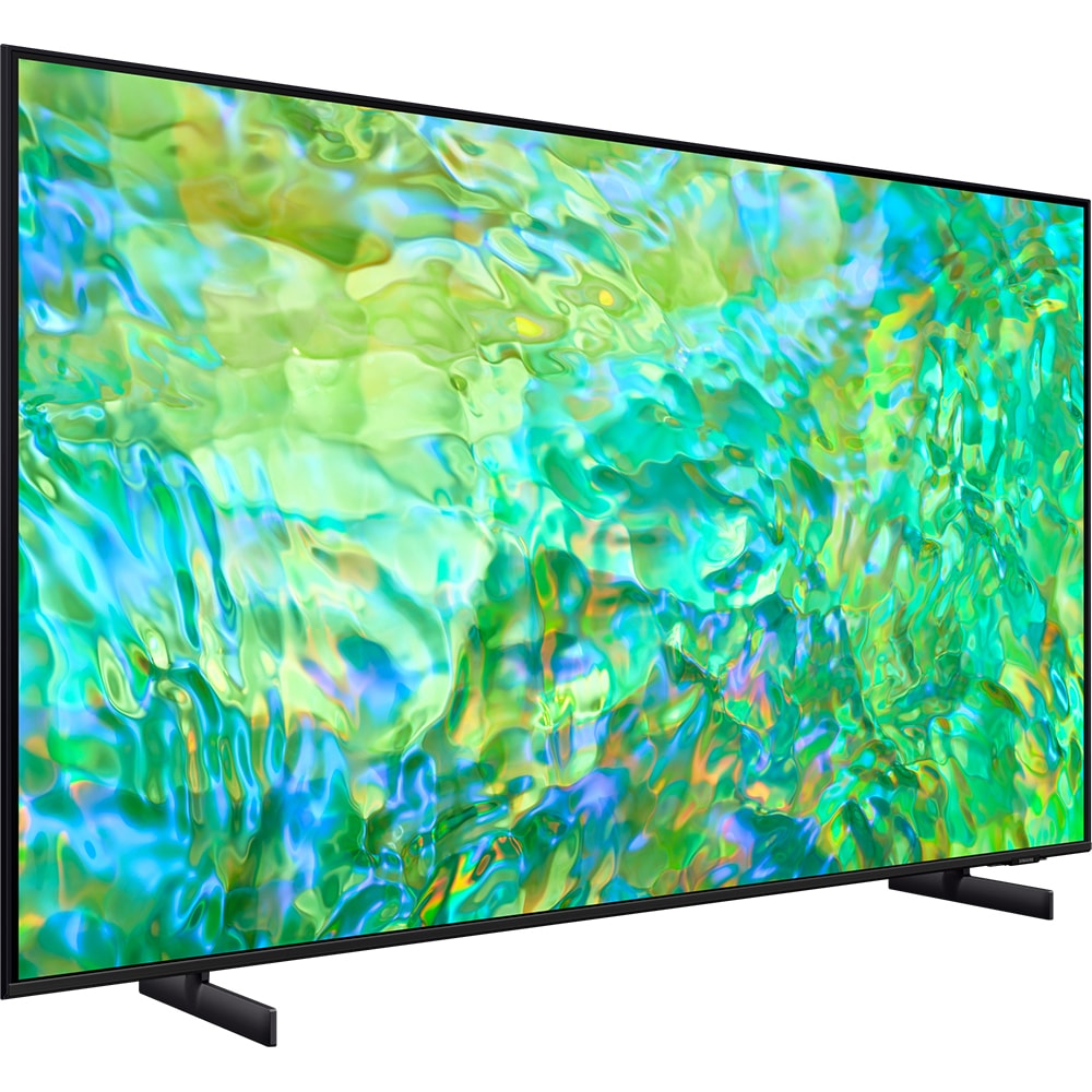 Televizor LED Smart SAMSUNG 43CU8072, Ultra HD 4K, HDR, 108cm