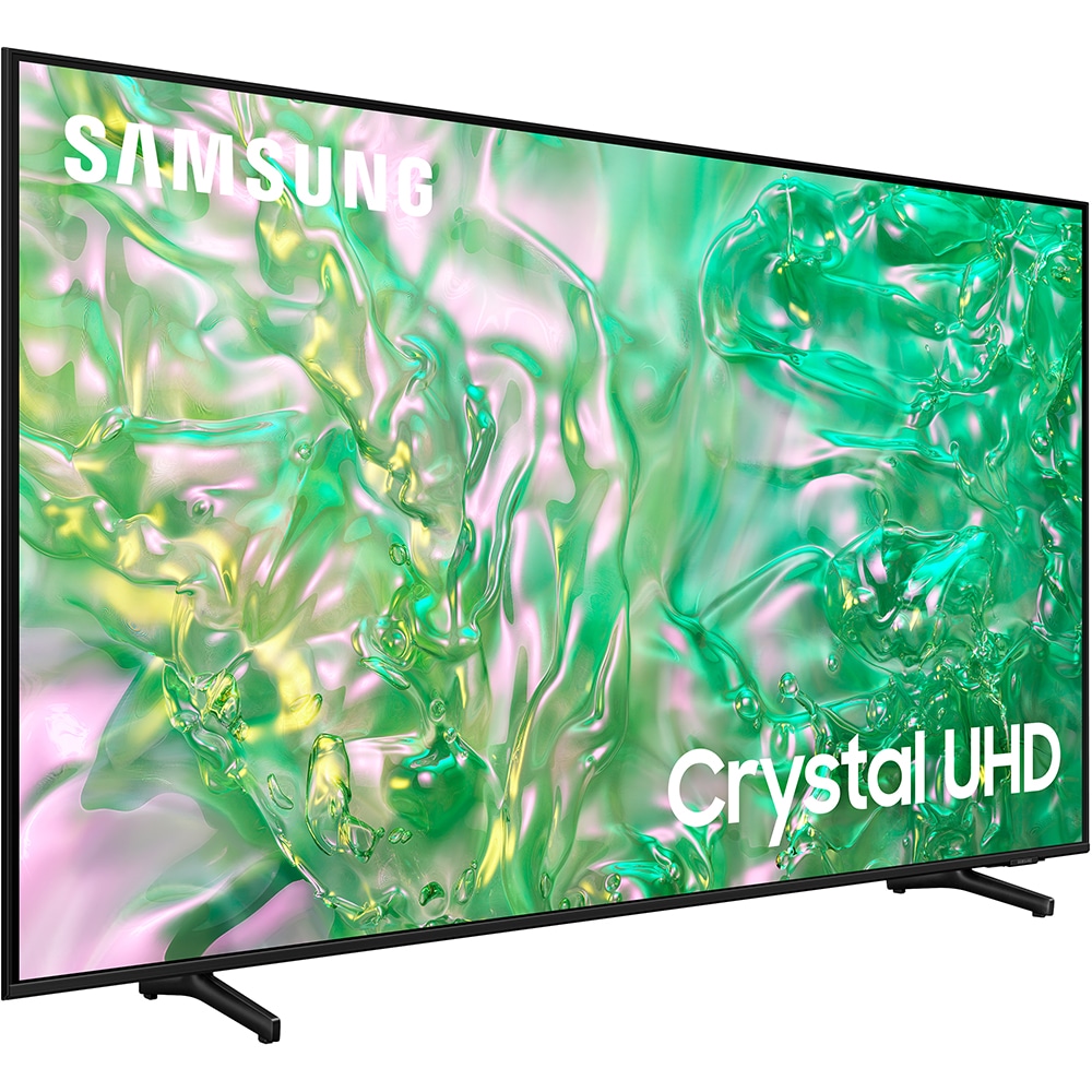 Televizor LED Smart SAMSUNG 43DU8072, Ultra HD 4K, HDR, 108cm