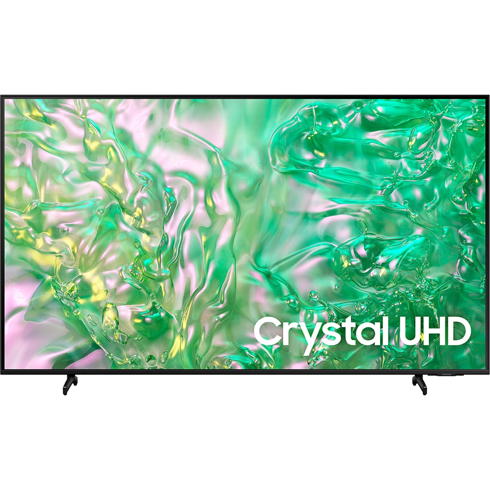 Televizor LED Smart SAMSUNG 50DU8072, Ultra HD 4K, HDR, 125 cm