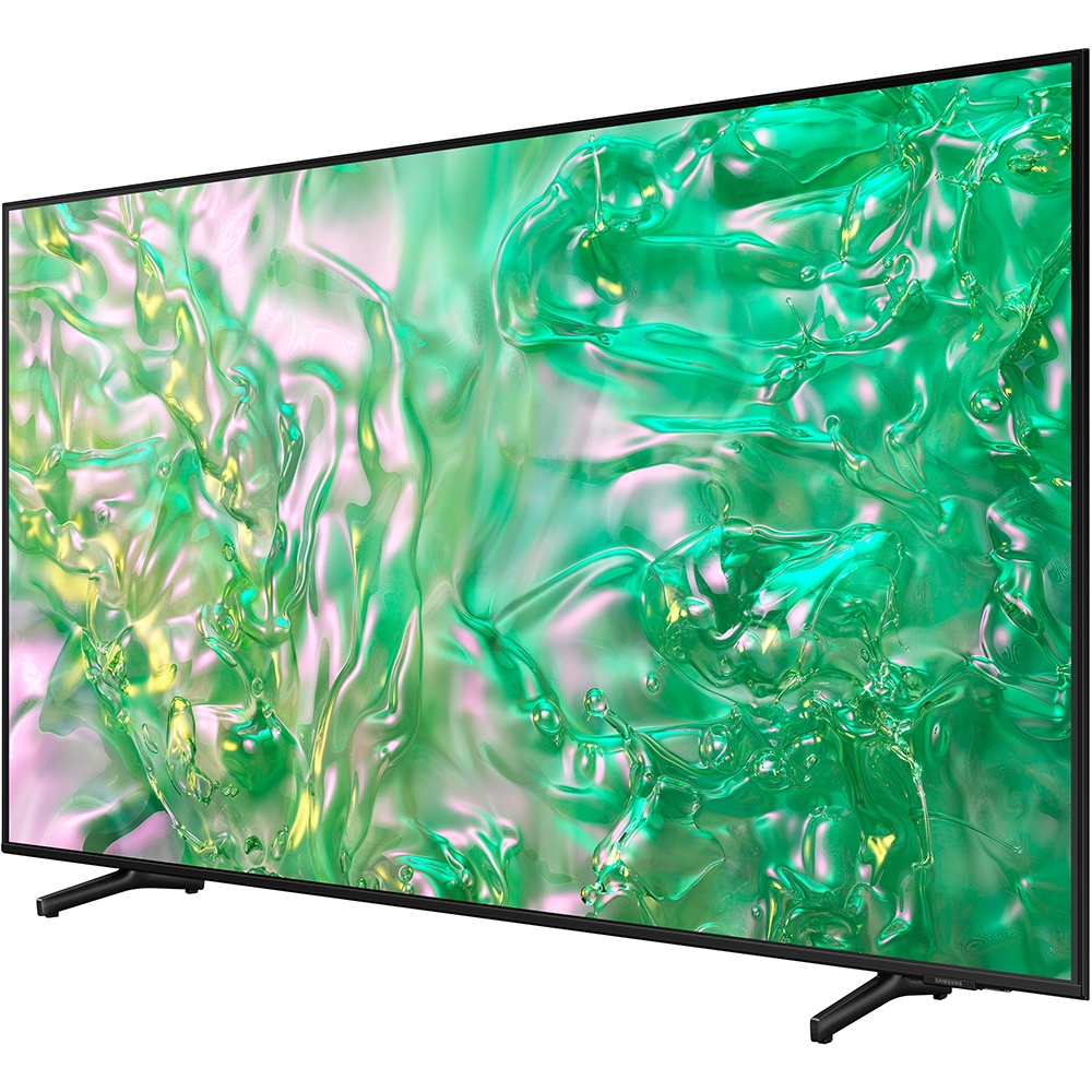 Televizor LED Smart SAMSUNG 50DU8072, Ultra HD 4K, HDR, 125 cm