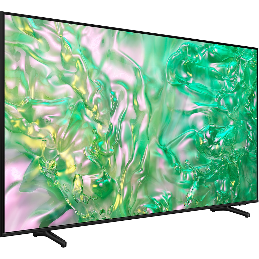 Televizor LED Smart SAMSUNG 50DU8072, Ultra HD 4K, HDR, 125 cm