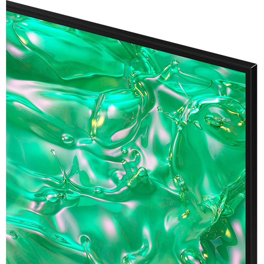 Televizor LED Smart SAMSUNG 50DU8072, Ultra HD 4K, HDR, 125 cm