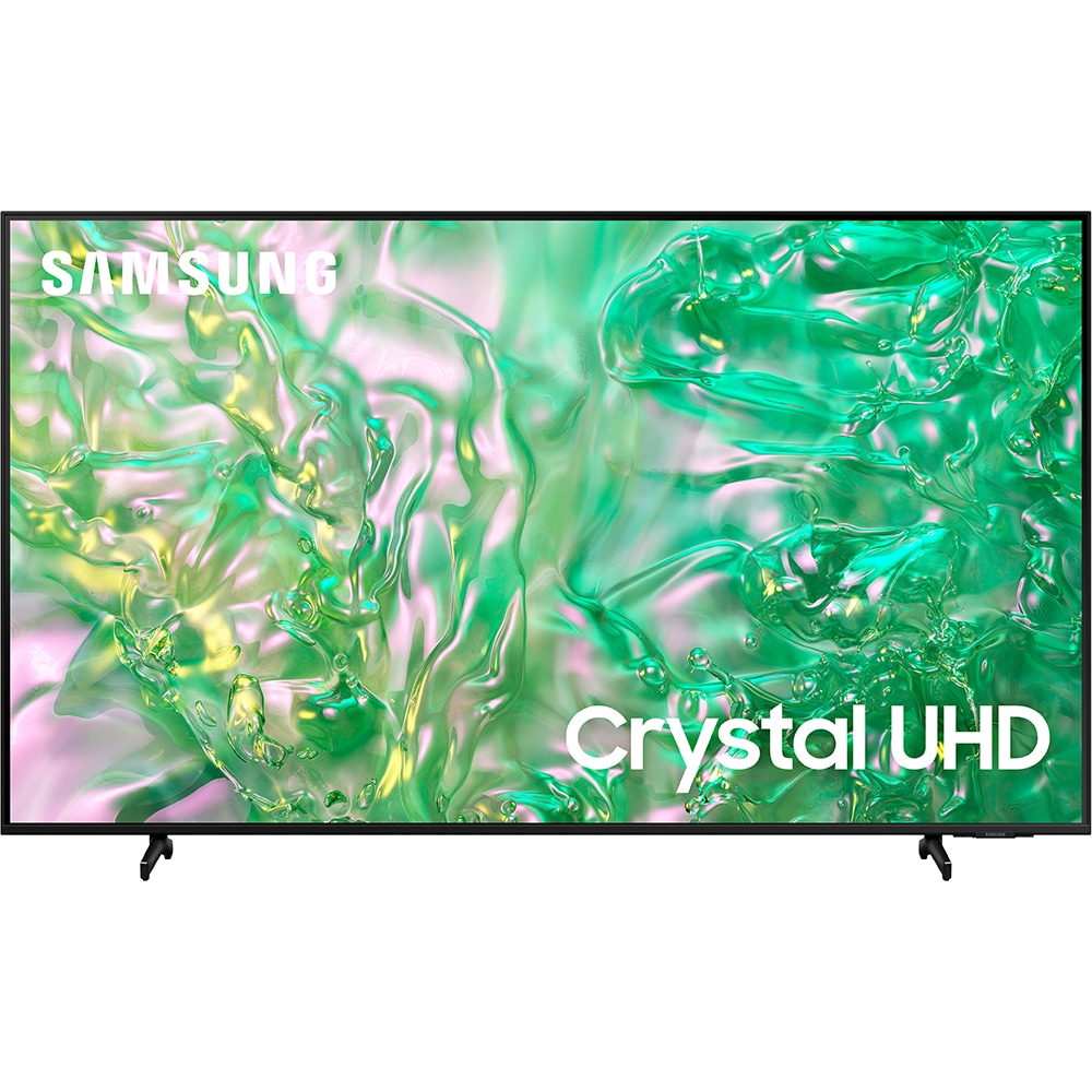 Televizor LED Smart SAMSUNG 50DU8072, Ultra HD 4K, HDR, 125 cm