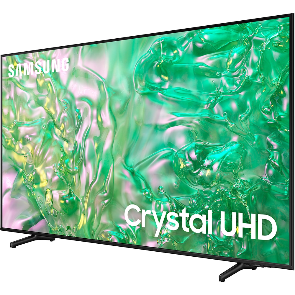 Televizor LED Smart SAMSUNG 50DU8072, Ultra HD 4K, HDR, 125 cm