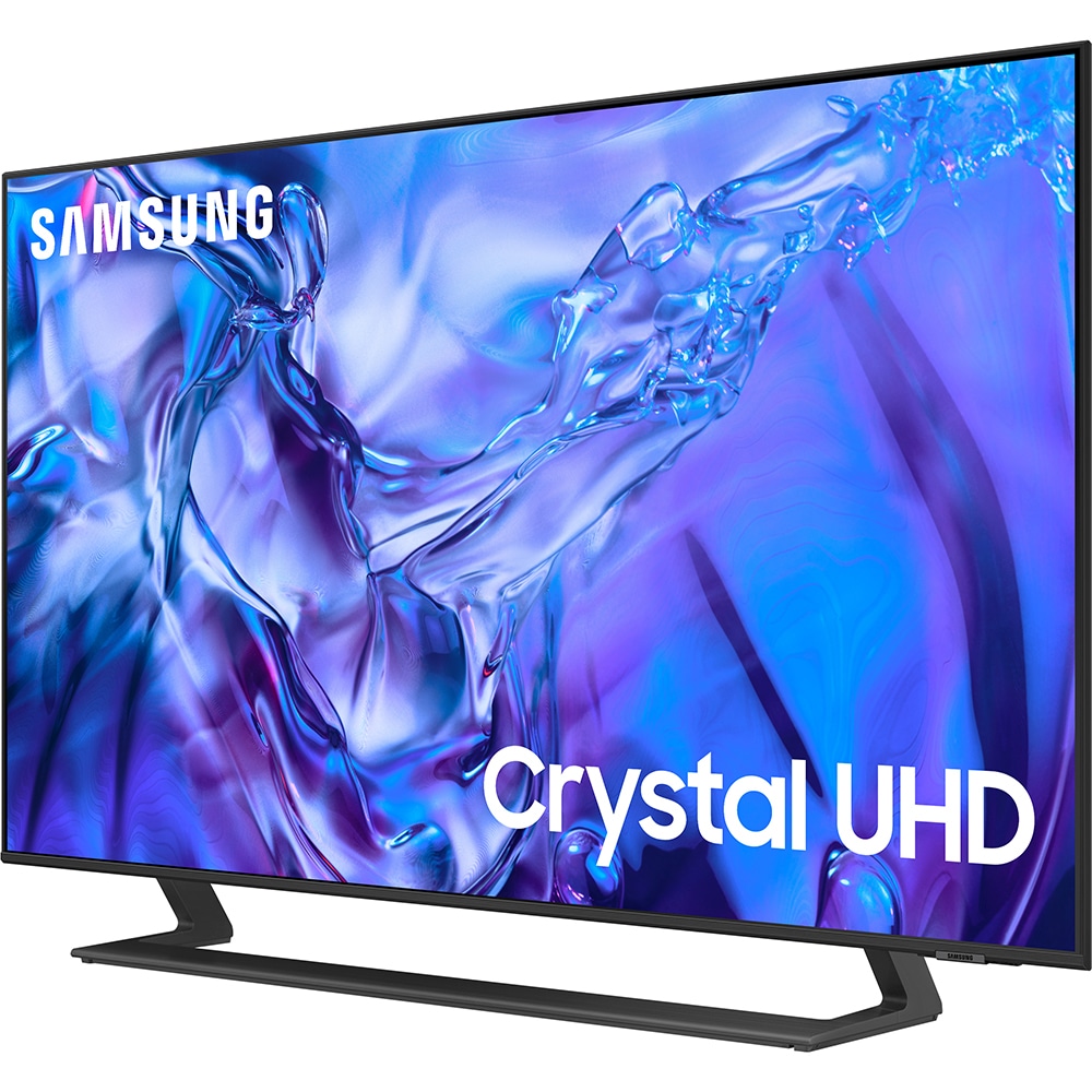 Televizor LED Smart SAMSUNG 50DU8572, Ultra HD 4K, HDR, 125cm