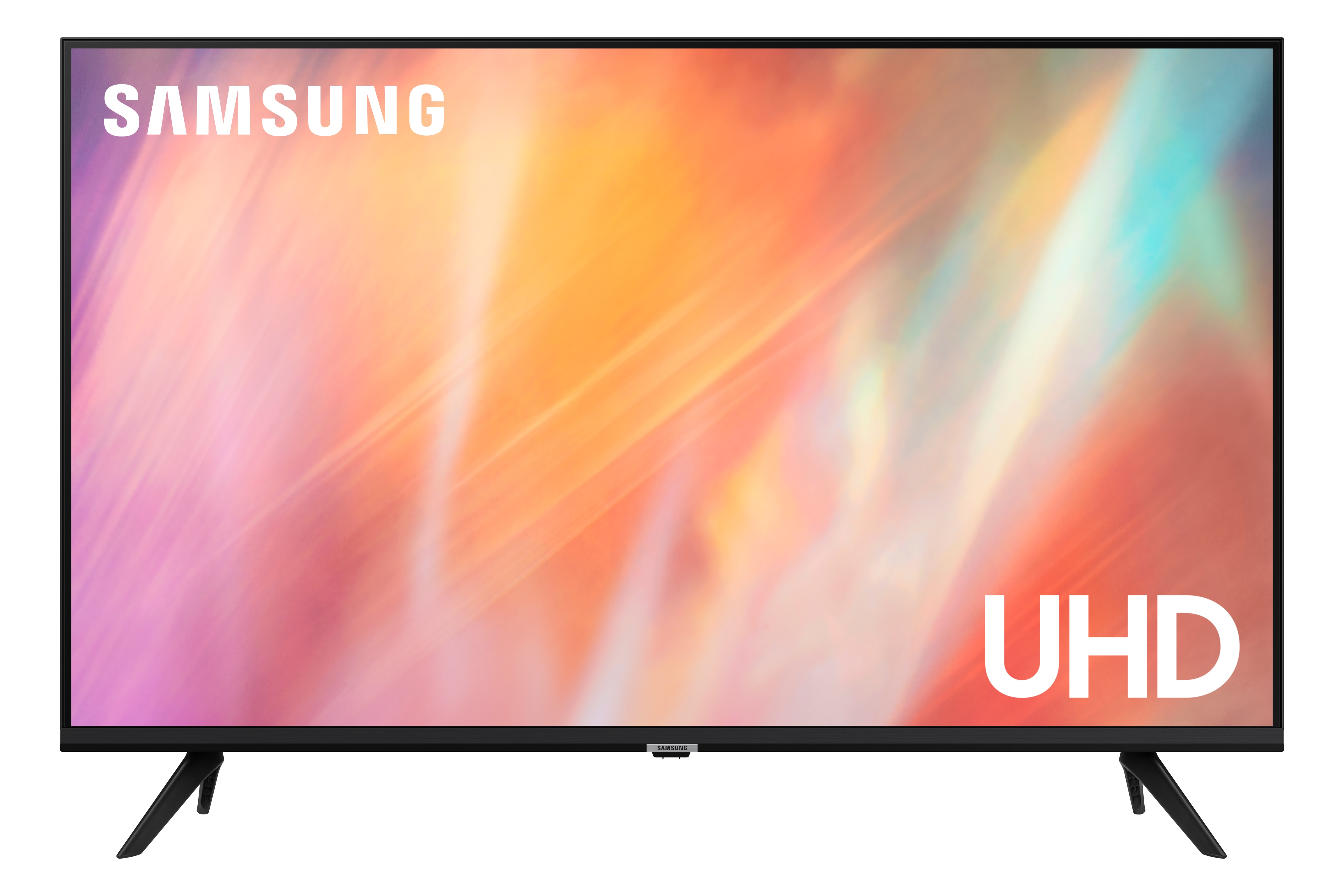 Rubber Pay attention to unearth Televizor LED Smart SAMSUNG 55AU7092, Ultra HD 4K, HDR, 138cm