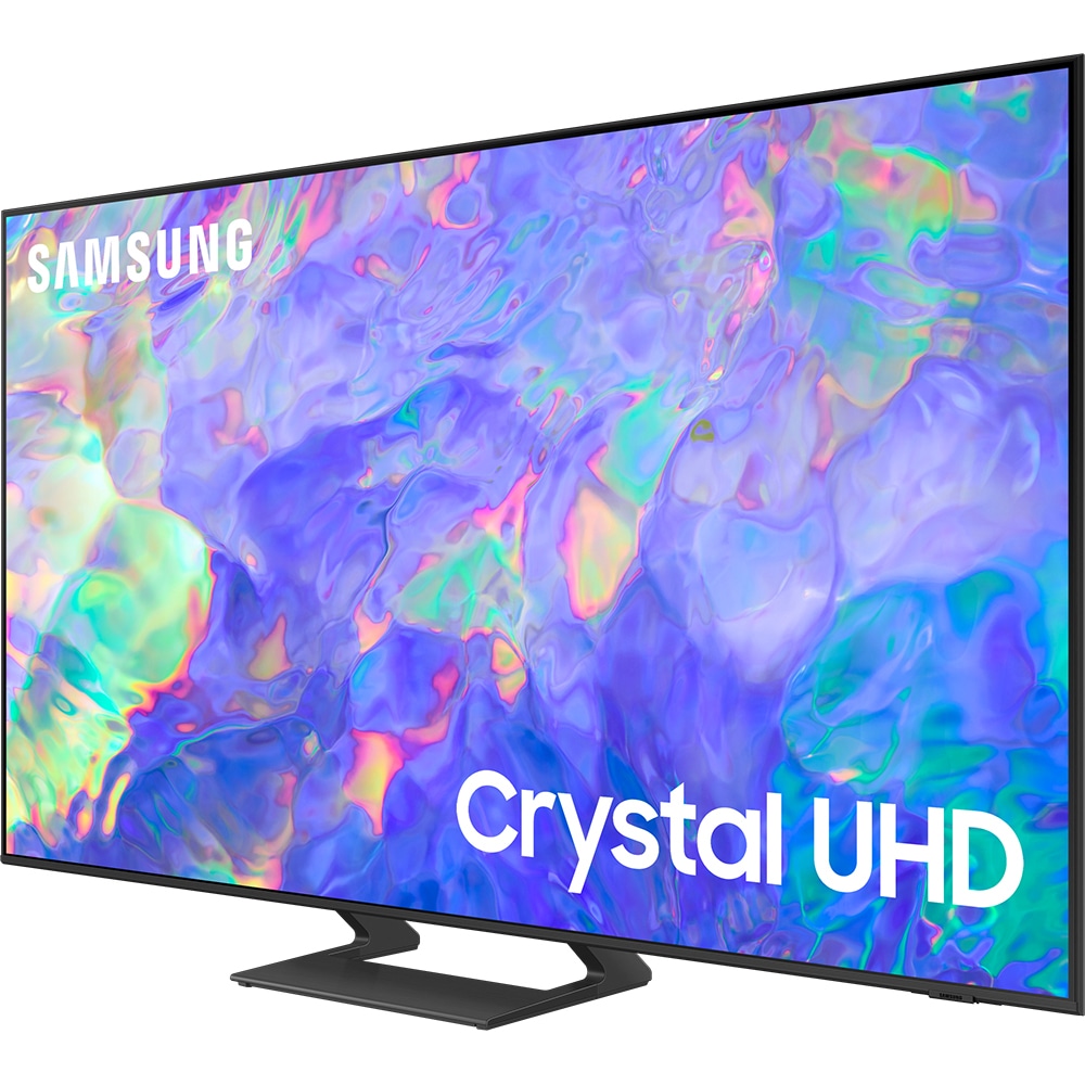 Televizor LED Smart SAMSUNG 55CU8572, Ultra HD 4K, HDR, 138cm