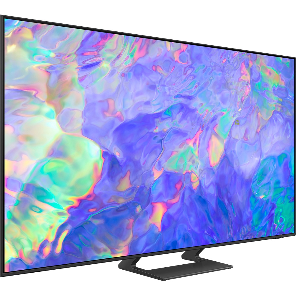 Televizor LED Smart SAMSUNG 55CU8572, Ultra HD 4K, HDR, 138cm