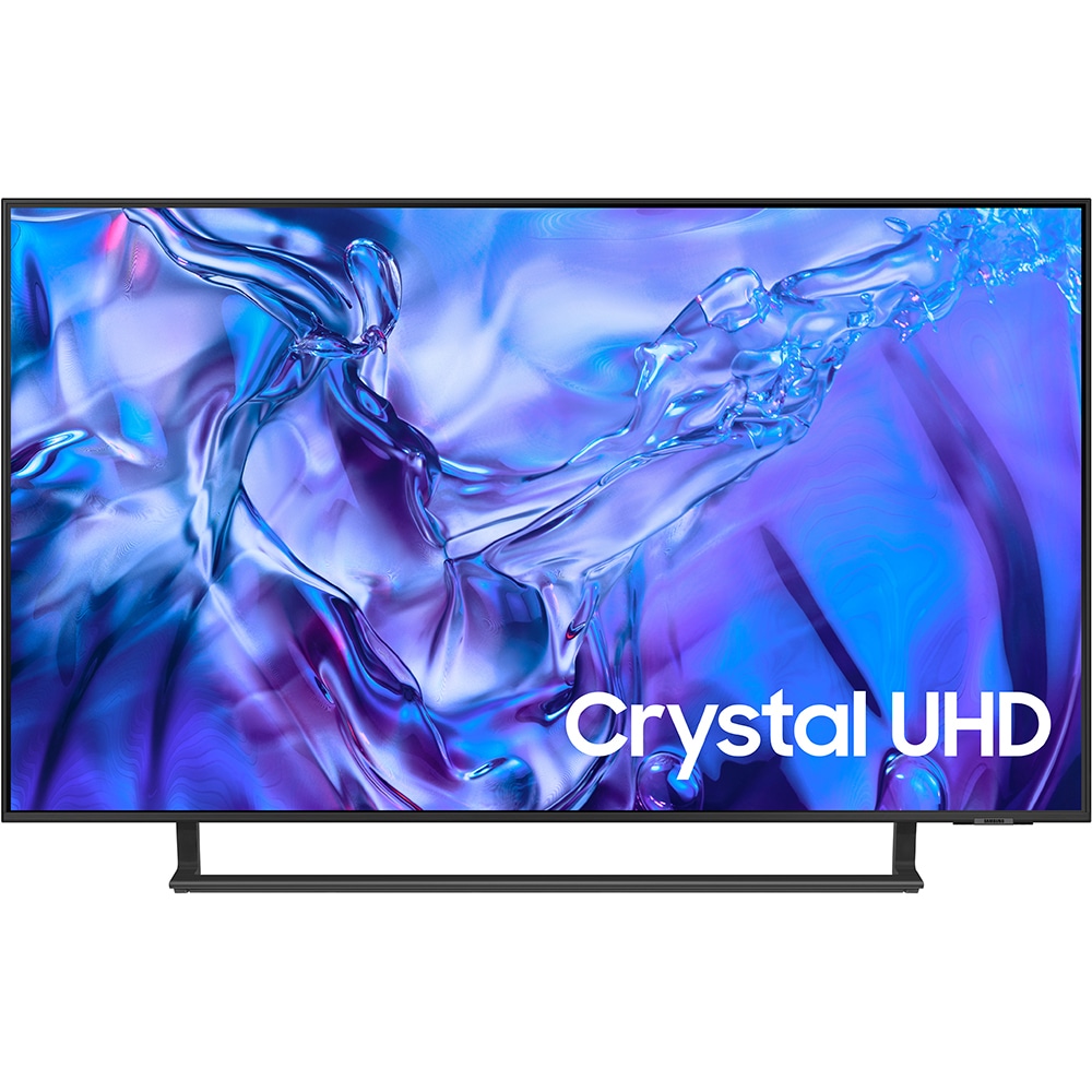 Televizor LED Smart SAMSUNG 55DU8572, Ultra HD 4K, HDR, 138cm