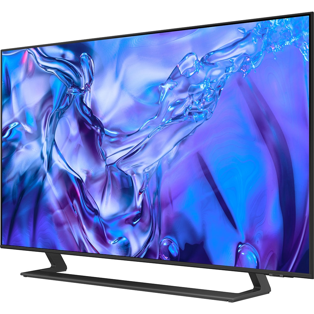Televizor LED Smart SAMSUNG 55DU8572, Ultra HD 4K, HDR, 138cm
