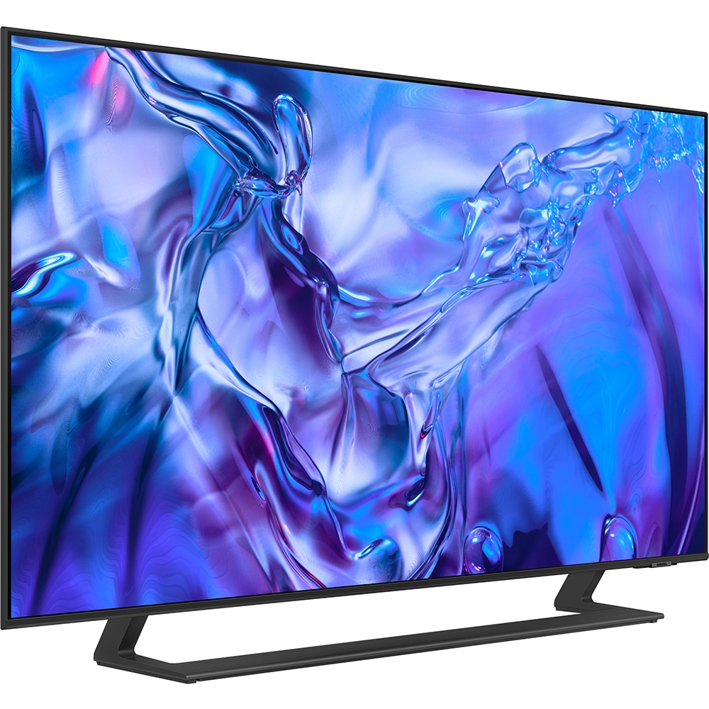 Televizor LED Smart SAMSUNG 55DU8572, Ultra HD 4K, HDR, 138cm