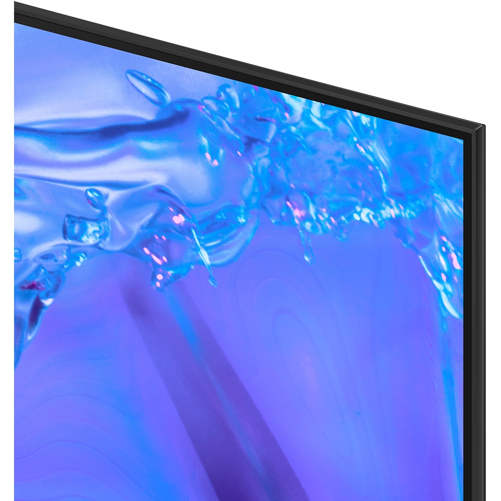 Televizor LED Smart SAMSUNG 55DU8572, Ultra HD 4K, HDR, 138cm