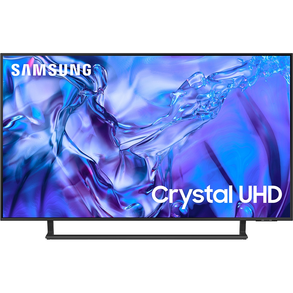 Televizor LED Smart SAMSUNG 55DU8572, Ultra HD 4K, HDR, 138cm