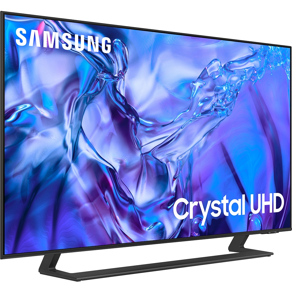 Televizor LED Smart SAMSUNG 55DU8572, Ultra HD 4K, HDR, 138cm
