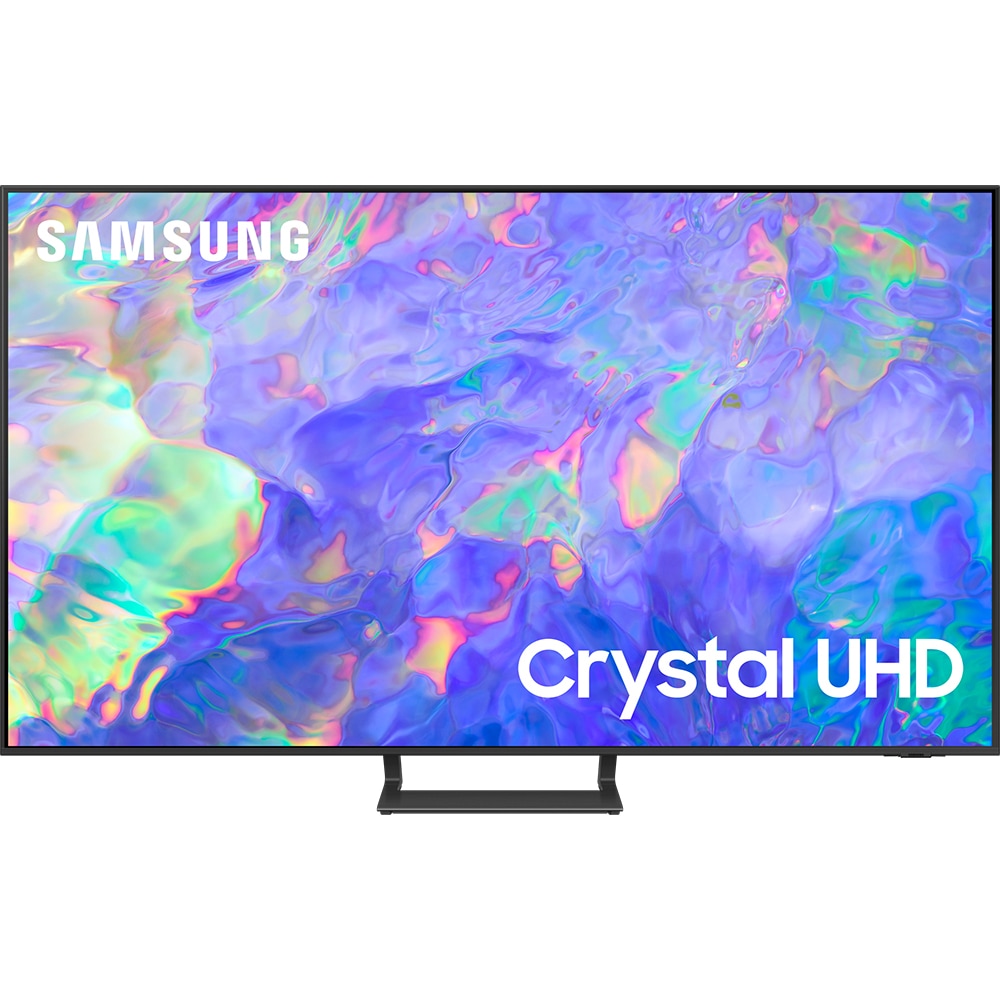 Televizor LED Smart SAMSUNG 65CU8572, Ultra HD 4K, HDR, 163cm
