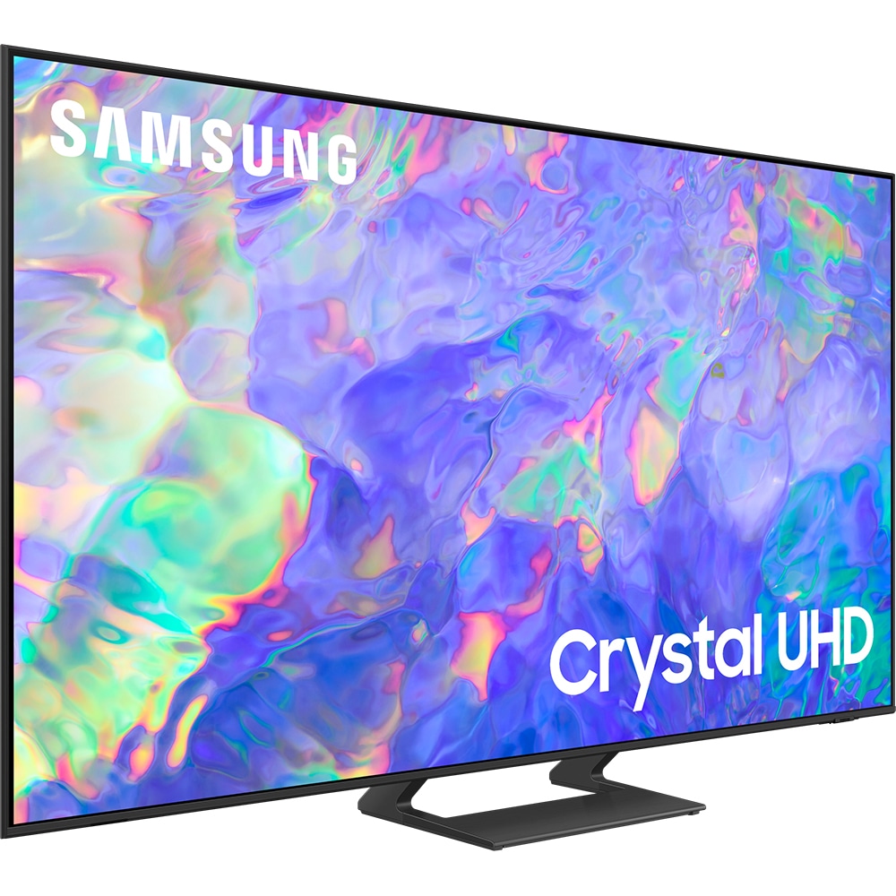 Televizor LED Smart SAMSUNG 65CU8572, Ultra HD 4K, HDR, 163cm