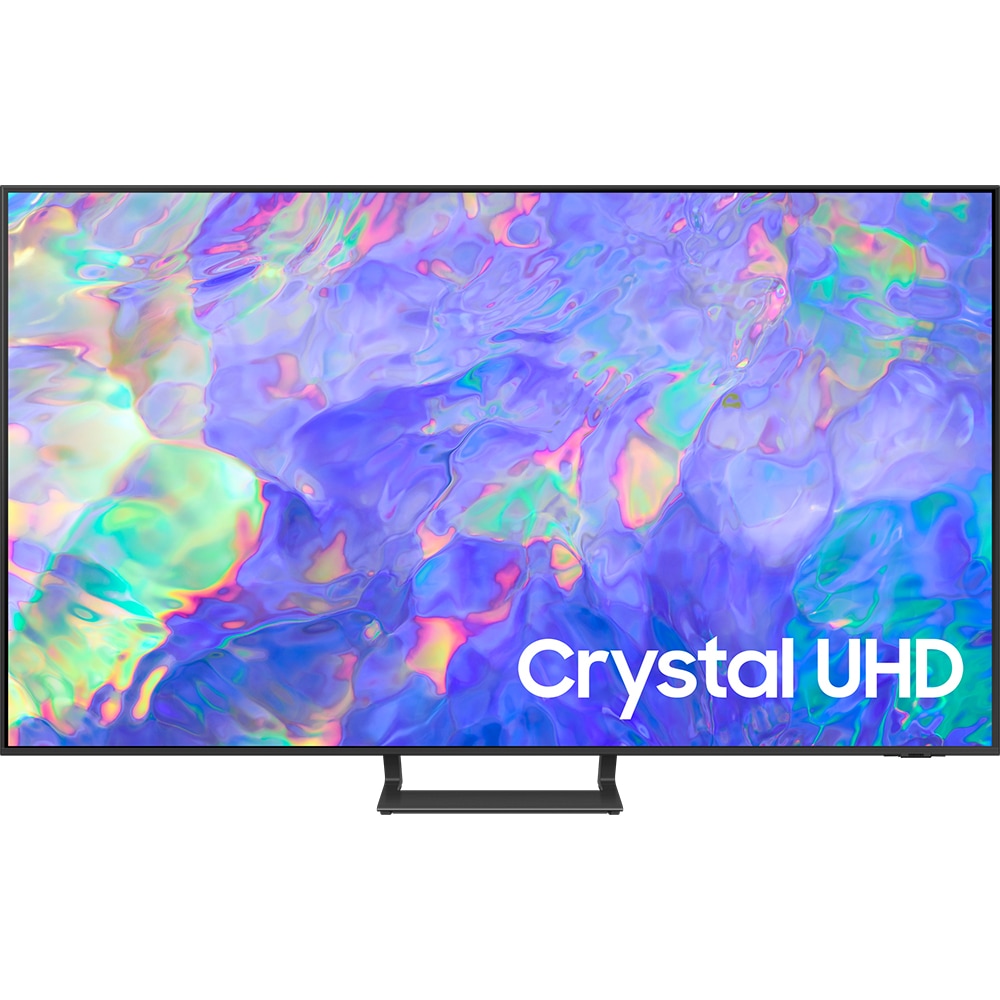 Televizor LED Smart SAMSUNG 65CU8572, Ultra HD 4K, HDR, 163cm
