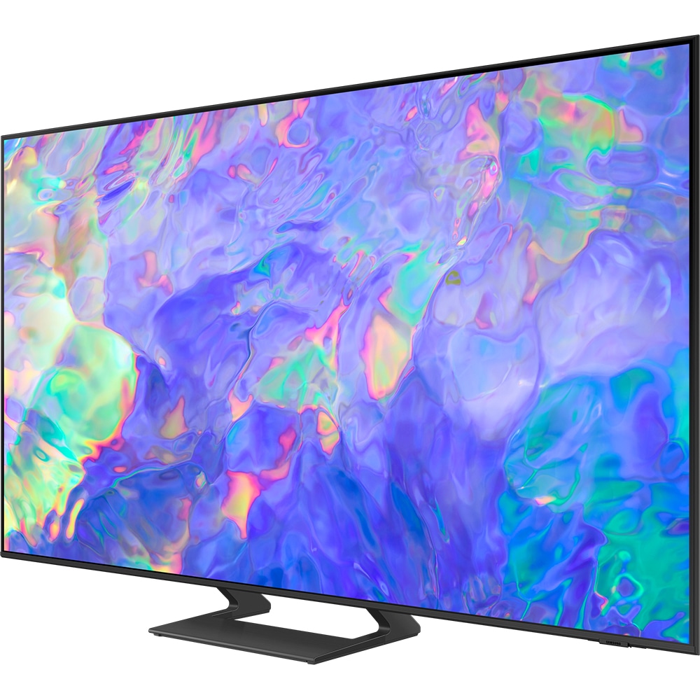 Televizor LED Smart SAMSUNG 65CU8572, Ultra HD 4K, HDR, 163cm