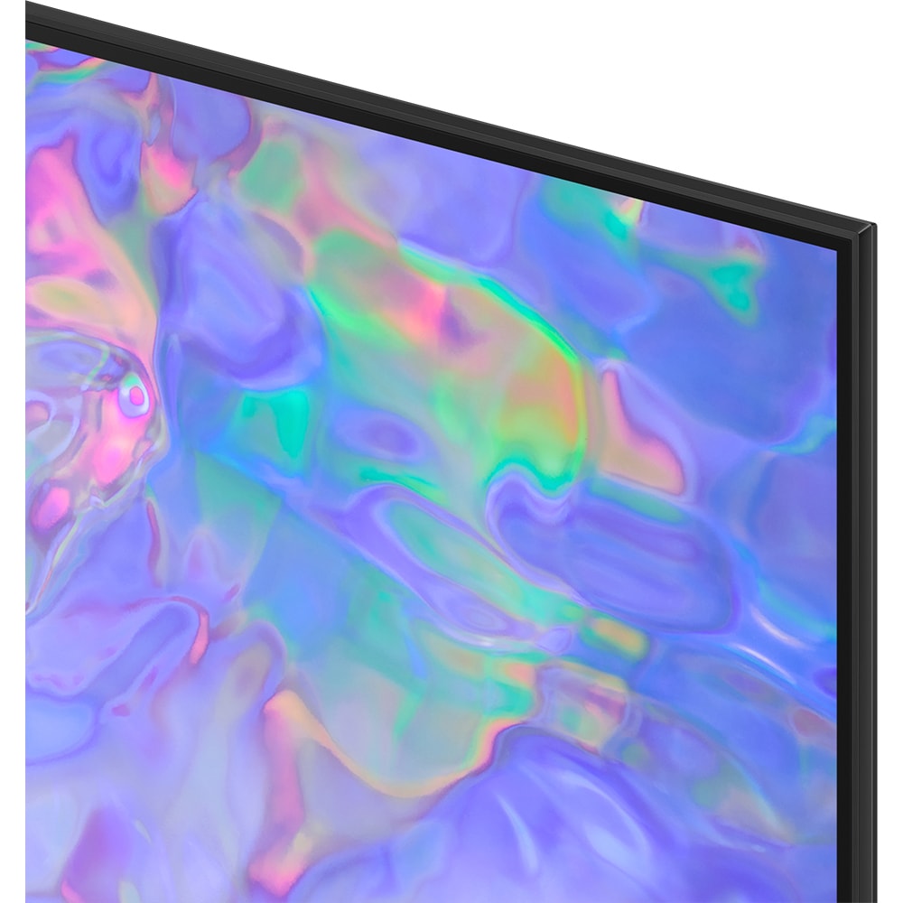 Televizor LED Smart SAMSUNG 65CU8572, Ultra HD 4K, HDR, 163cm