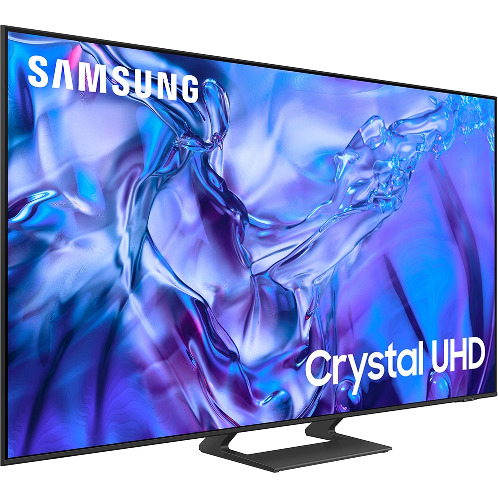 Televizor LED Smart SAMSUNG 75DU8572, Ultra HD 4K, HDR, 189cm