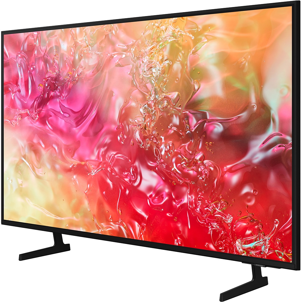 Televizor LED Smart SAMSUNG 85DU7172, Ultra HD 4K, HDR, 214cm