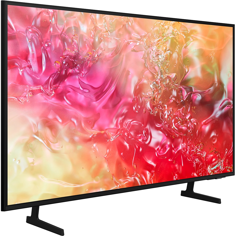 Televizor LED Smart SAMSUNG 85DU7172, Ultra HD 4K, HDR, 214cm