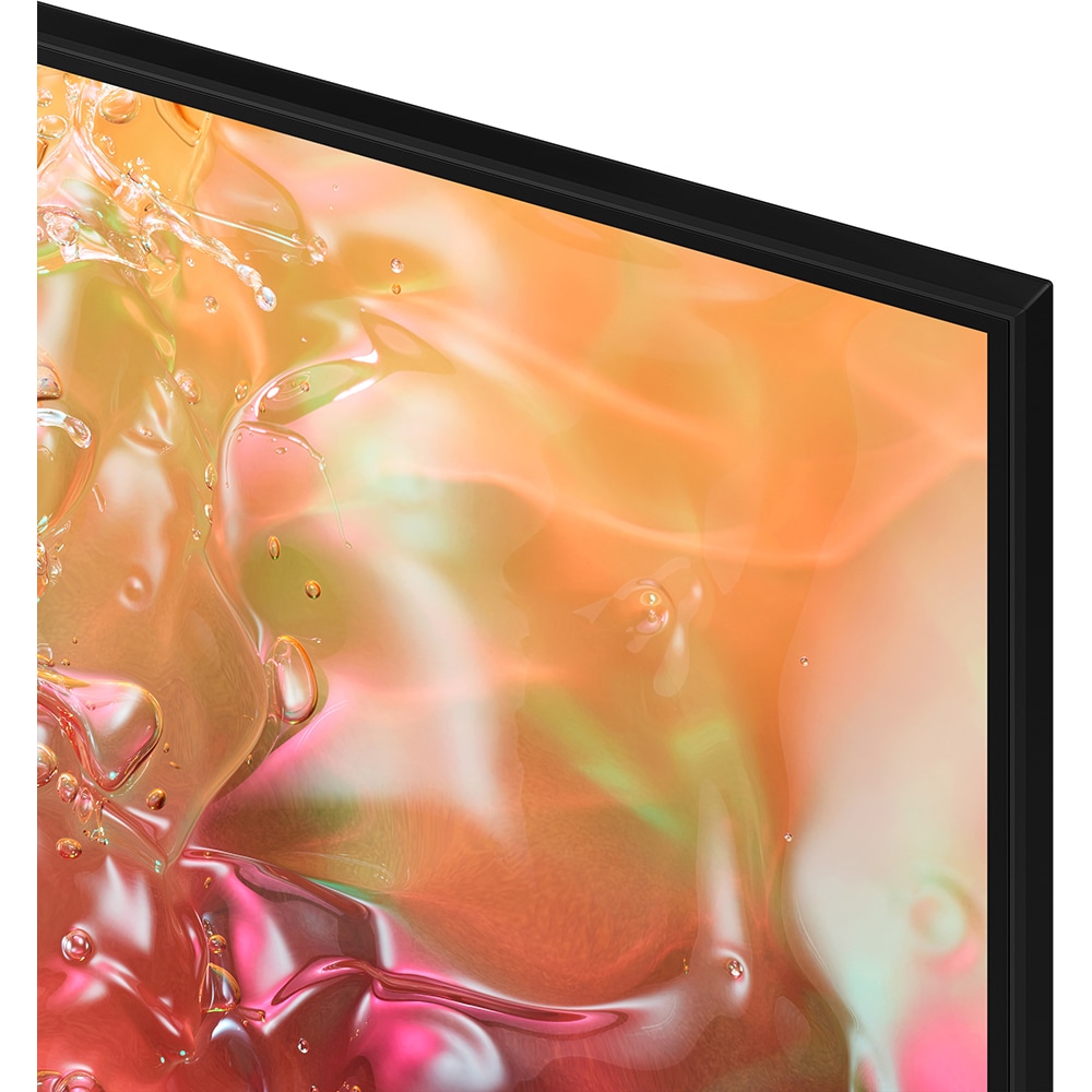 Televizor LED Smart SAMSUNG 85DU7172, Ultra HD 4K, HDR, 214cm