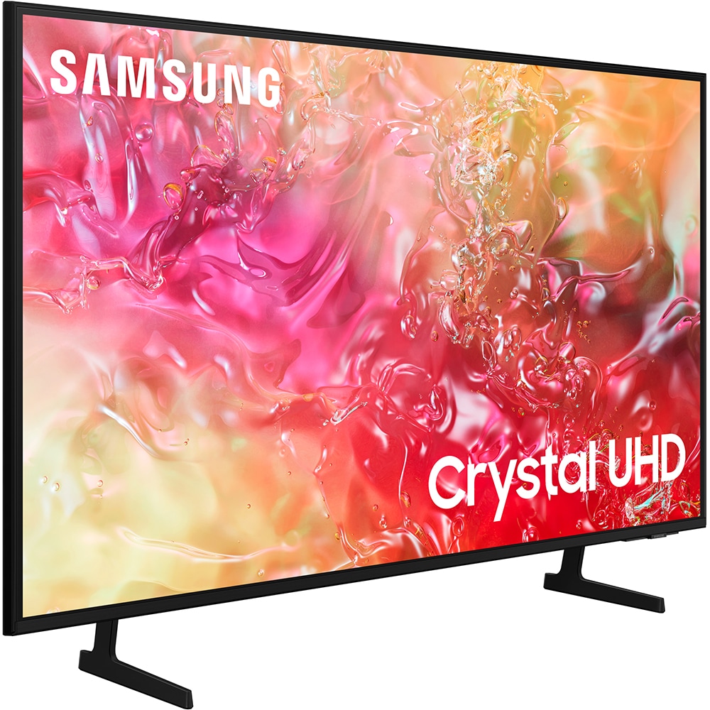 Televizor LED Smart SAMSUNG 85DU7172, Ultra HD 4K, HDR, 214cm