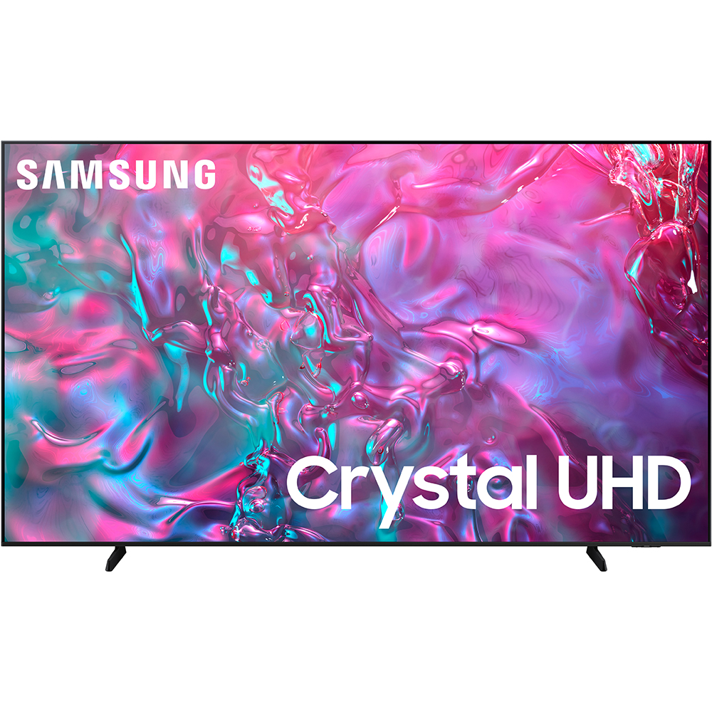 Televizor LED Smart SAMSUNG 98DU9072, UHD 4K, HDR, 247 cm