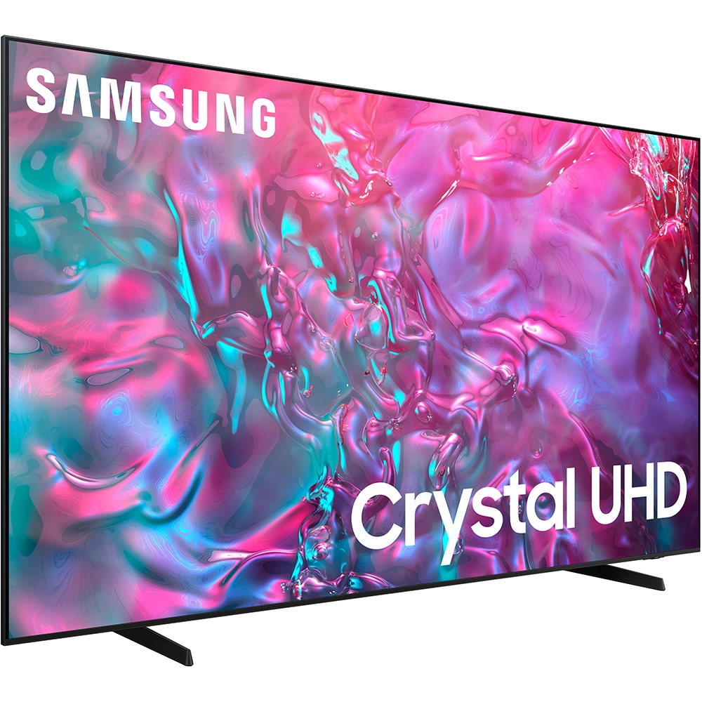 Televizor LED Smart SAMSUNG 98DU9072, UHD 4K, HDR, 247 cm
